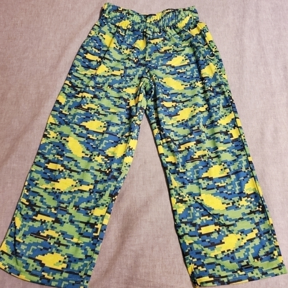 𝅺cat and Jack Childrens Sleepwear Pants